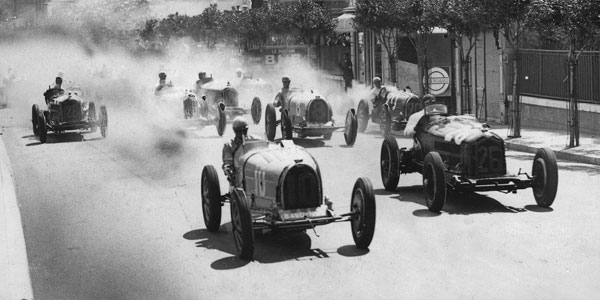 11 – 1933 Monaco GP