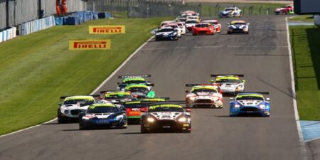 British GT’s class conundrum