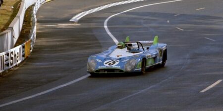 This week in motor sport – September 19