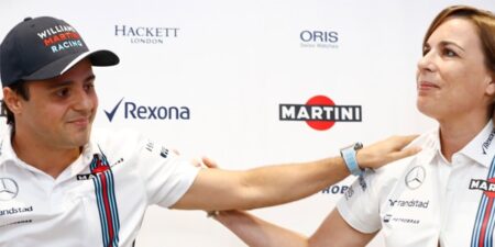Felipe Massa retires