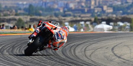 MotoGP’s new golden era?