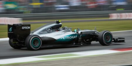 Ten Italian Grand Prix facts