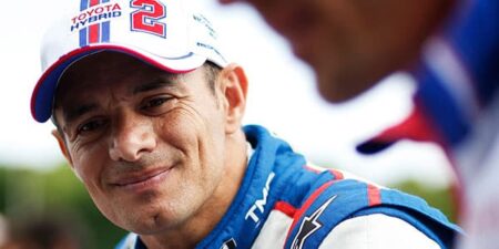 Twelve questions for Stéphane Sarrazin