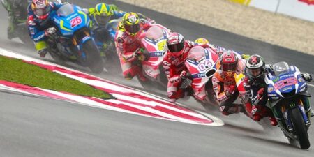 Nine MotoGP winners – will it ever happen again?