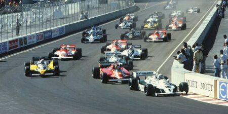 This week in motor sport – October 17