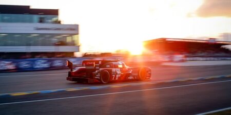 Audi quits LMP1