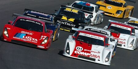 Gallery: Farewell to the Daytona Prototype