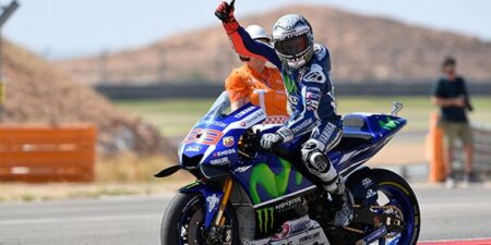 Jorge and Ducati: how will it go?