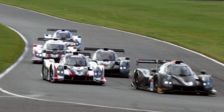 LMP3 goes alone in the UK