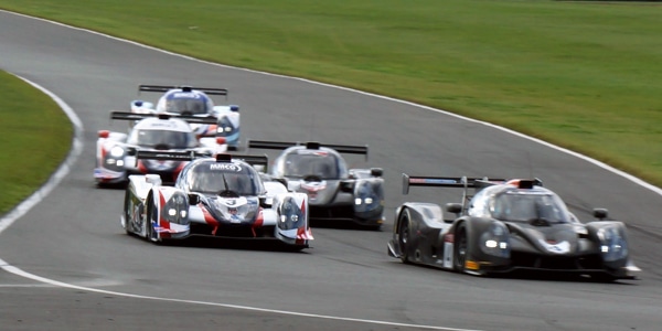 LMP3 goes alone in the UK