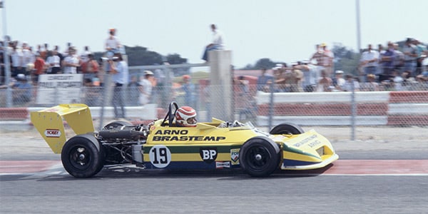 Piquet’s ’78 – from Mallory to Montreal