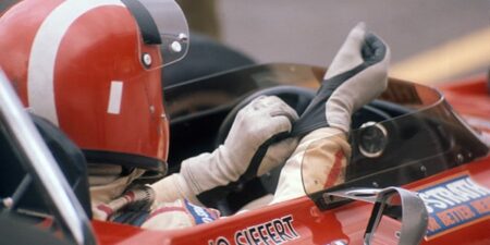 This week in motor sport – October 24