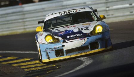 Mowlem’s Racing Travels