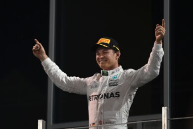2016 Abu Dhabi Grand Prix