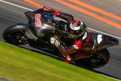 Ask Mat – Pre-2017 testing