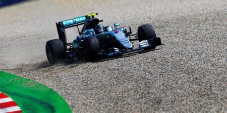 Precision needs to be rewarded – not by run-off