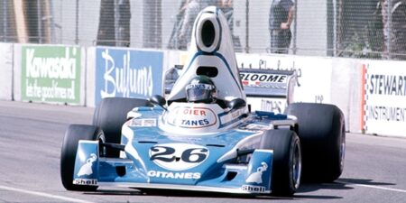 This week in motor sport – November 21