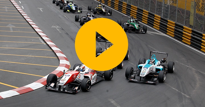 Watch: Macau Grand Prix live