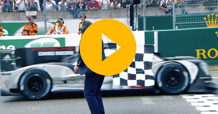 Watch: Le Mans 2016 official film