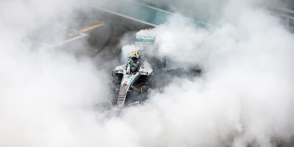 Ten Abu Dhabi Grand Prix facts