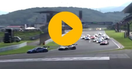 Watch: Super GT live on NismoTV