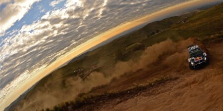 Gallery: VW quits the WRC