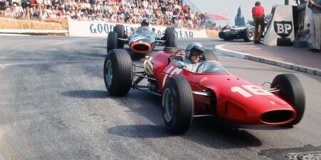 This week in motor sport – December 19