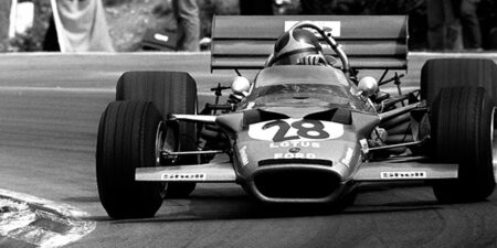 This week in motor sport – December 12
