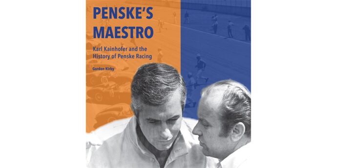 Penske’s Maestro