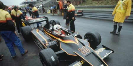 Track Torque with Willi Kauhsen