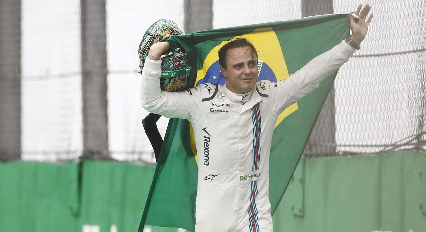 Felipe Massa’s possible return to F1
