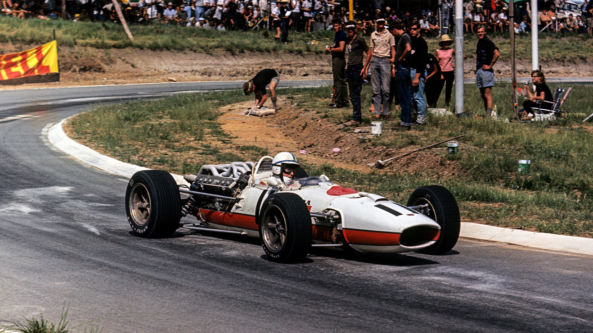 John Surtees