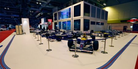 Autosport International preview