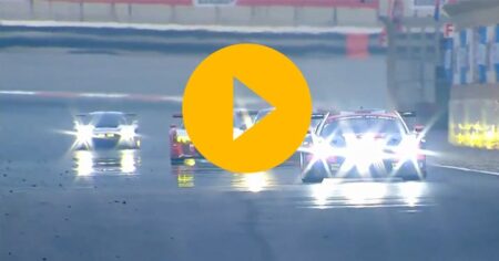 Watch: 24H Dubai 2017 live