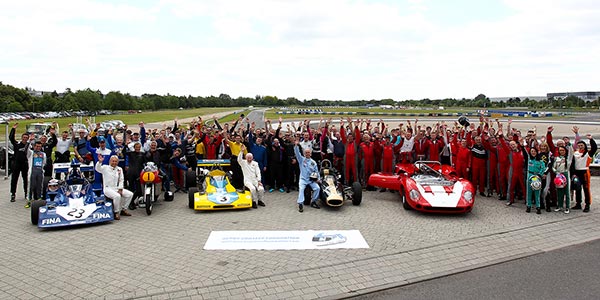 Henry Surtees Foundation Karting open for entries