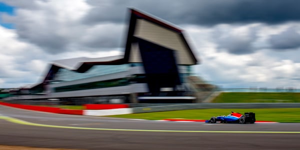 Manor and Silverstone – the root of F1’s money problem