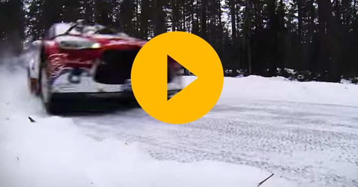 Watch: Monte Carlo Rally preview