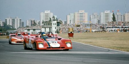This week in motor sport – January 9