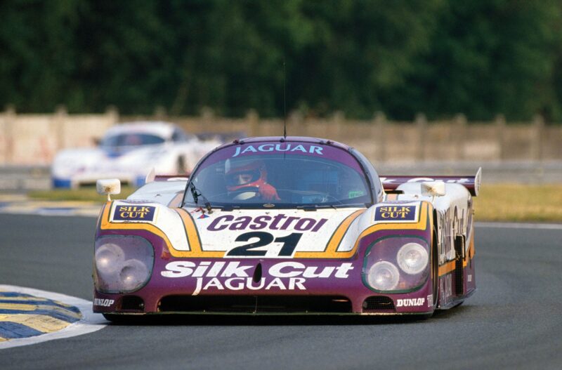 1988LAT_SULLIVANJAGUARLeMans