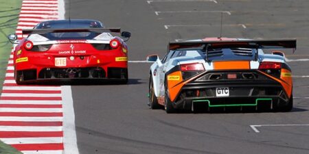 GT racing’s inevitable unification