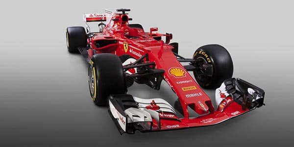 Ferrari’s 2017 prospects
