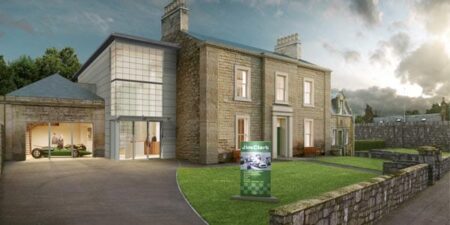 Jim Clark Trust appeal