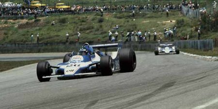 This week in motor sport – January 30