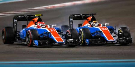 Manor’s slim hopes