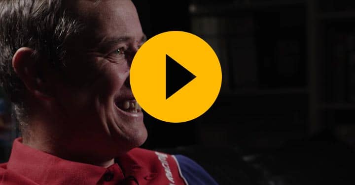 John McGuinness: A life behind the bars