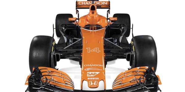 McLaren’s 2017 prospects