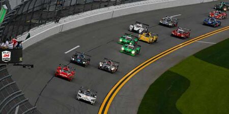 Daytona 24 Hours recap