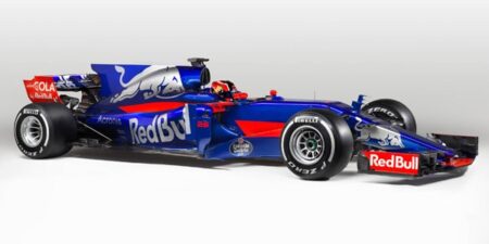 Toro Rosso’s 2017 prospects