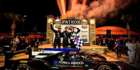 Gallery: Sebring 12 Hours