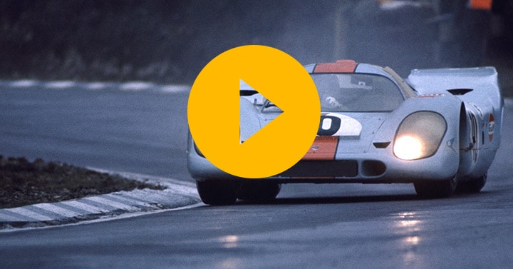 1970 Brands Hatch 1000kms